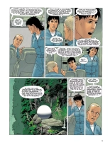 Betelgeuse - 02 - Les.survivants : page 11