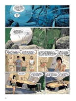 Betelgeuse - 02 - Les.survivants : page 16