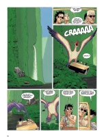 Betelgeuse - 02 - Les.survivants : page 18