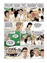 Betelgeuse - 02 - Les.survivants : page 21