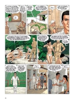 Betelgeuse - 02 - Les.survivants : page 30