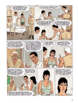 Betelgeuse - 02 - Les.survivants : page 31