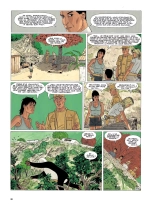 Betelgeuse - 02 - Les.survivants : page 32