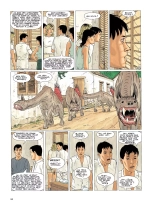 Betelgeuse - 02 - Les.survivants : page 36
