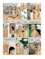 Betelgeuse - 02 - Les.survivants : page 38
