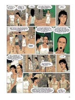 Betelgeuse - 02 - Les.survivants : page 39