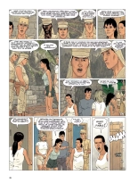 Betelgeuse - 02 - Les.survivants : page 40