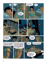Betelgeuse - 02 - Les.survivants : page 42