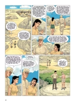 Betelgeuse - 02 - Les.survivants : page 46
