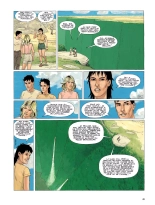 Betelgeuse - 02 - Les.survivants : page 47