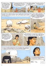 Betelgeuse - 05 - L\'autre : page 49