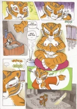 Better Late Than Never - Mieux Vaut Tard Que Jamais : page 4