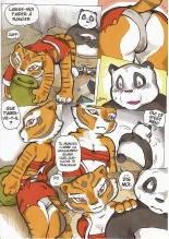 Better Late Than Never - Mieux Vaut Tard Que Jamais : page 7