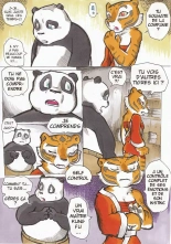 Better Late Than Never - Mieux Vaut Tard Que Jamais : page 8