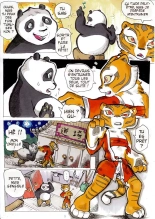 Better Late Than Never - Mieux Vaut Tard Que Jamais : page 9