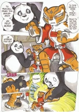 Better Late Than Never - Mieux Vaut Tard Que Jamais : page 10