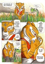 Better Late Than Never - Mieux Vaut Tard Que Jamais : page 16