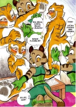 Better Late Than Never - Mieux Vaut Tard Que Jamais : page 28