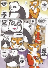 Better Late than Never : page 8