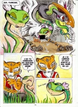 Better Late than Never : page 18