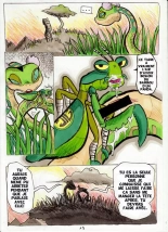 Better Late than Never : page 20