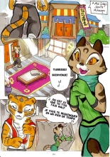 Better Late than Never : page 21