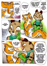 Better Late than Never : page 23
