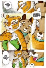 Better Late than Never : page 29