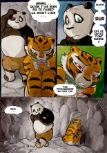 Better Late than Never : page 111