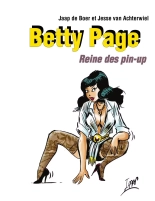 - Betty Page, Reine des Pin-up : page 3