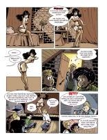 - Betty Page, Reine des Pin-up : page 8