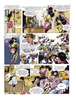 - Betty Page, Reine des Pin-up : page 14