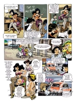 - Betty Page, Reine des Pin-up : page 18