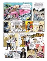 - Betty Page, Reine des Pin-up : page 29