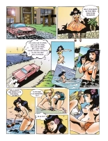 - Betty Page, Reine des Pin-up : page 38