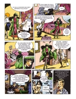 - Betty Page, Reine des Pin-up : page 40