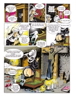 - Betty Page, Reine des Pin-up : page 52
