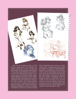 - Betty Page, Reine des Pin-up : page 54