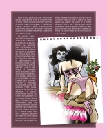 - Betty Page, Reine des Pin-up : page 55