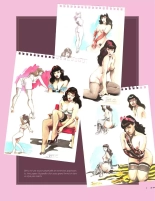 - Betty Page, Reine des Pin-up : page 59