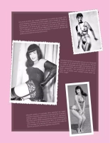 - Betty Page, Reine des Pin-up : page 60