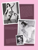 - Betty Page, Reine des Pin-up : page 62
