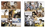 Betty Page - Reine des Pin-Ups : page 6