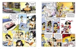 Betty Page - Reine des Pin-Ups : page 21