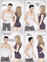 Bi-Curious : page 6