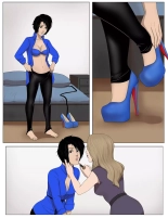 Bi-Curious : page 12
