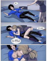Bi-Curious : page 15