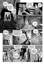 Bikini Atoll : page 35