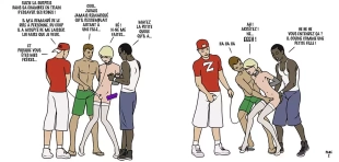 hentai Billy the Femboy