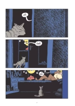 Bimbos vs. Chatons tueurs : page 6
